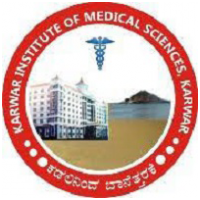Karwar Institute Of Medical Science (KIMS) Logo
